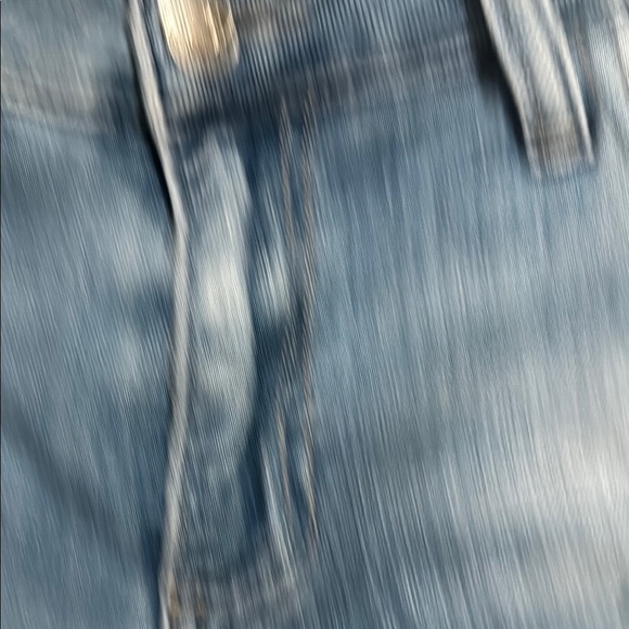 Cello size 9 Distressed Blue Denim Jeans!! - Picture 3 of 8